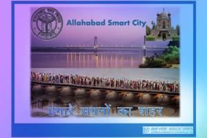 Smart City Allahabad Draft Proposal