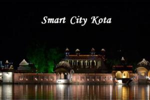 Smart City Draft Proposal Kota