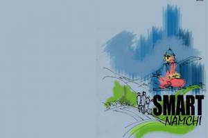 Draft Smart City Proposal for Namchi 