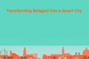 Draft Proposal for Smart City Belagavi 