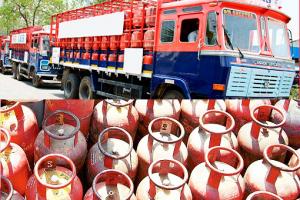 Increasing LPG Coverage in the Country