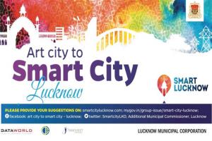Final Smart City Proposal of Lucknow City