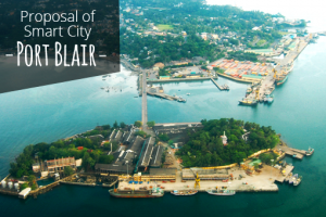 Proposal for Smart City Port Blair