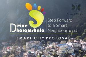 Participate in Making Dharamshala a Smart City