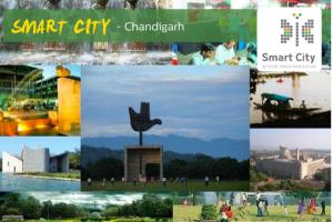 Chandigarh Smart City Proposal