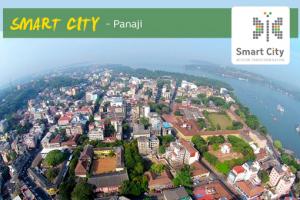 Panaji Smart City – Fast Track Mode