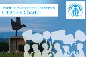 Feedback invited on implementation of Draft Citizen’s Charter of Municipal Corporation Chandigarh