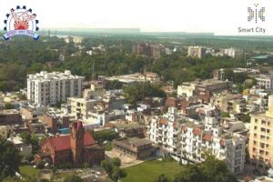 Earlier Smart City proposal of Kanpur for your observations & valuable suggestions Earlier Smart City proposal of Kanpur for your observations & valuable suggestions