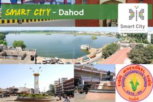 Dahod Smart City - Round 2 - Proposal Consultation