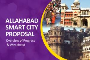 Smart City Allahabad - Proposal Review Smart City Allahabad - Proposal Review