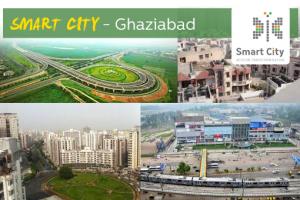 Ghaziabad Smart City Proposal Round - II