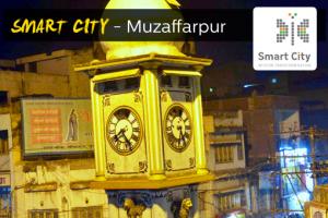 Upgradation of Muzaffarpur Smart City Proposal for Round -2