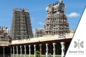 Madurai Smart City Round-2 Madurai Smart City Round-2