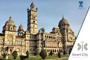 Vadodara Smart City - Round 2 - Proposal Consultation Vadodara Smart City - Round 2 - Proposal Consultation