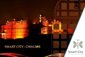 Gwalior Smart City Round - 2 Gwalior Smart City Round - 2
