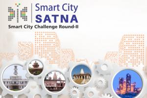 Satna Smart City Proposal Round - 2