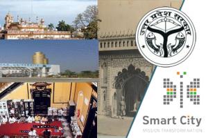 Rampur Smart City Proposal - Round 2 Rampur Smart City Proposal - Round 2