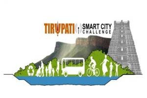 My idea of improving Tirupati Proposal My idea of improving Tirupati Proposal