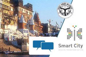 Vision Statement of Smart City Varanasi
