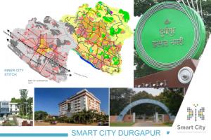 Durgapur Smart City Challenge Round - 2