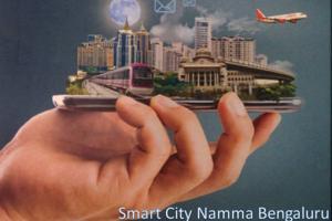 Smart City Namma Bengaluru