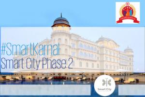 Smart City Karnal Proposal- Round 2