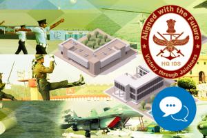 Give Your Inputs/ Suggestions on Draft Indian National Defence University (INDU) Bill, 2015