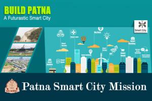 Patna Smart City Mission