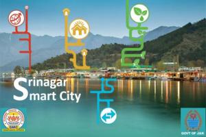 Inviting suggestions on development of Srinagar Smart City