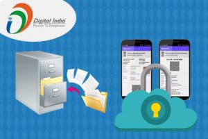 Public Consultation on the Digital Locker Interoperability Documents