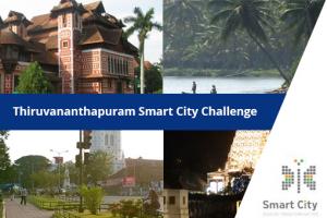 Inviting suggestions for Thiruvananthapuram Smart City Challenge Proposal