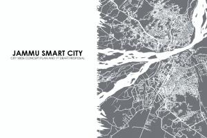 Inviting Suggestions for 1st Draft proposal of Jammu Smart City
