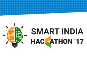 Smart India Hackathon 2017