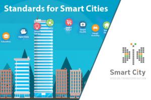 Draft Standards for Smart Cities in India