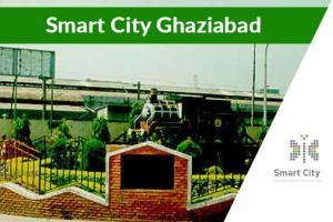 Suggestions for Smart City Proposal for Ghaziabad Round - 3