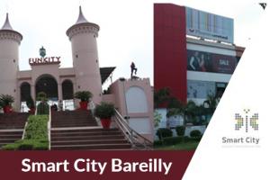 Suggestion for improvement of Bareilly’s Smart City Proposal (Round-3)