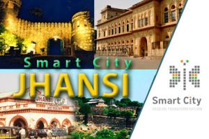 Suggestion for improvement of Smart City proposal for Jhansi Round-III