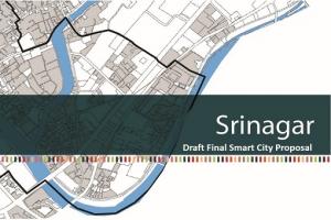 Final Draft Proposal for Srinagar Smart City