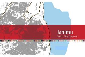Second Draft Proposal for Jammu Smart City