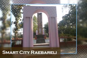 Discussion and views of the citizens for Area Based Development – Rae Bareli