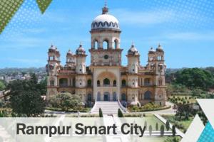 Discussion and views of the citizens for Area Based Development - Rampur Discussion and views of the citizens for Area Based Development - Rampur