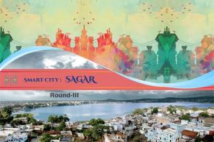 Suggestions for Improving Sagar(M.P.) in Smart City Proposal - Round-III