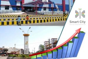 Dahod Smart City - Previous SCP Feedback