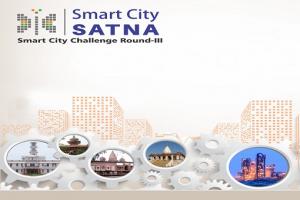 Suggestions for Improving Satna Smart City Proposal - Round-3 