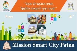 Engaging with Citizens to visualize “Patna Smart City”