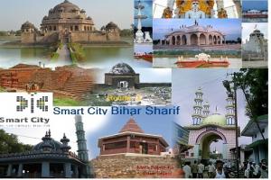 Inviting Ideas, Suggestions, Comments for Round -3 Smart City Bihar Sharif Project