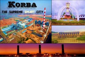 Inviting Suggestions, Ideas and Comments for Korba Smart City