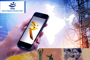 TRAI issues a Consultation Paper on 'Regulatory Principles of Tariff Assessment'