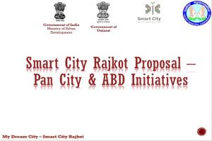 Rajkot SCP III - ABD and Pan City Solutions