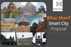 Citizens Engagement for Formulation of Round -3 Proposal of Bihar Shariff Smart City